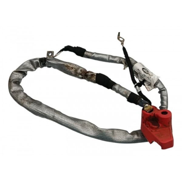 Cabo Positivo Bateria Range Rover Sport 3.0 D350 2024