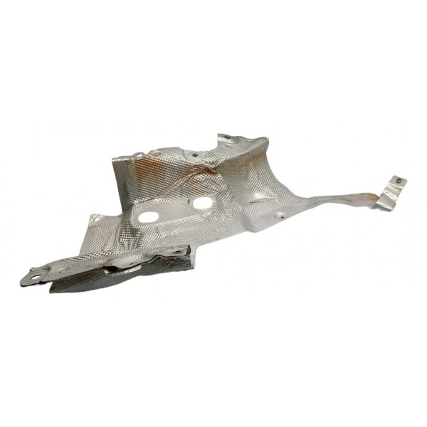 Manta Térmica Motor Range Rover Sport 3.0 D350 2024 Cinza