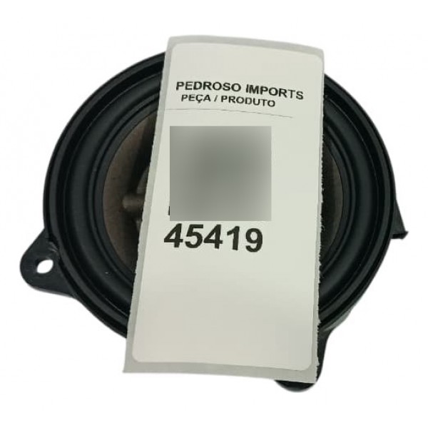 Alto Falante Porta Range Rover Sport D350 2024 Preto