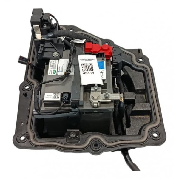 Bateria Li-ion Range Rover Sport 3.0 D350 2024 Esquerdo