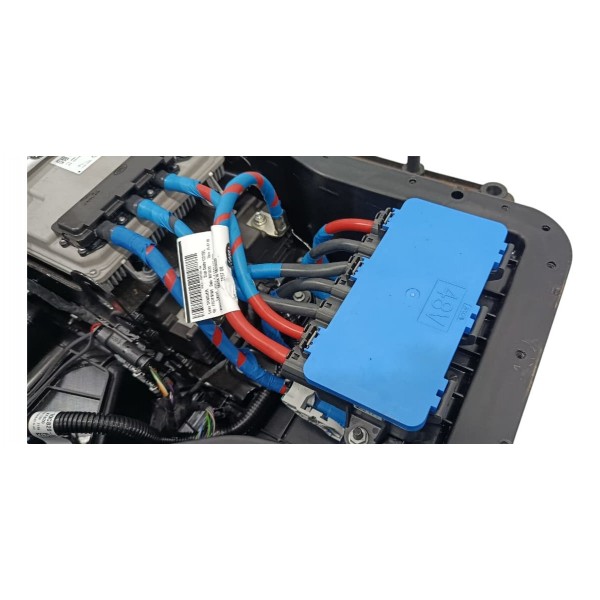 Conversor Bateria Módulo Range Rover Sport 3.0 D350 2024