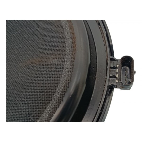 Alto Falante Porta Malas Range Rover Sport D350 2024 Preto