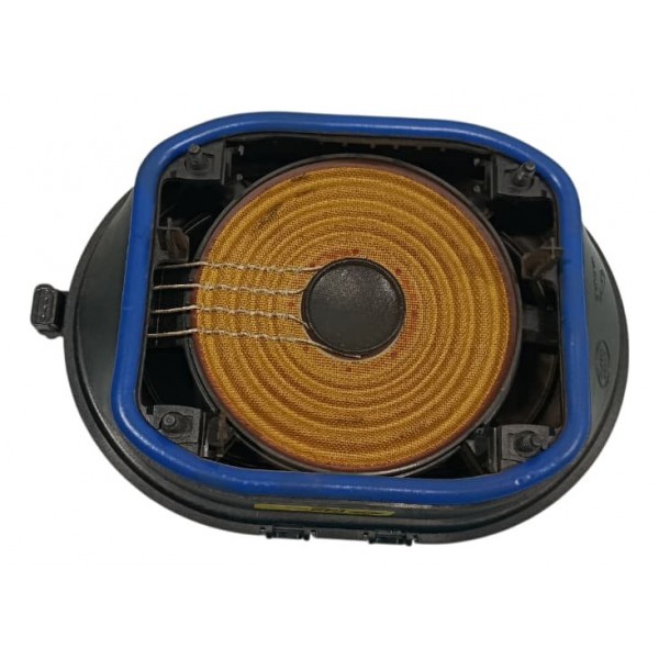 Alto Falante Porta Malas Range Rover Sport D350 2024 Preto