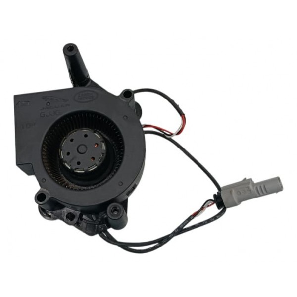Ventilador Módulo Range Rover Sport 3.0 D350 2024