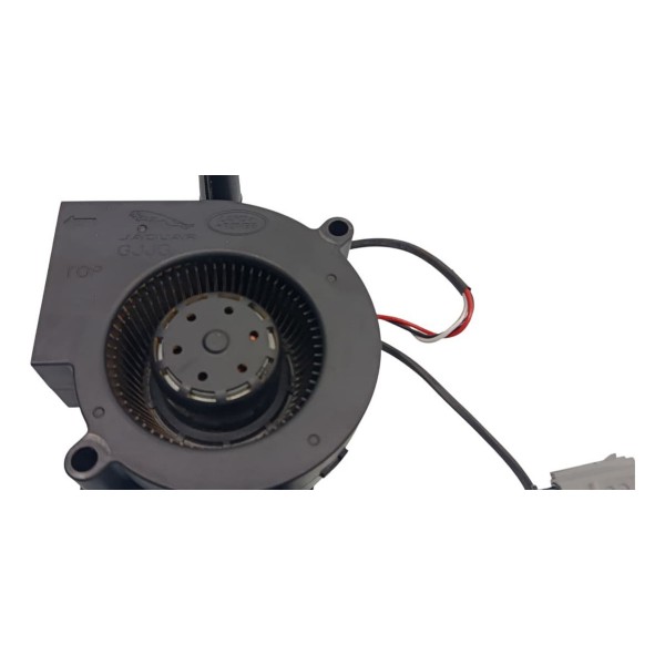 Ventilador Módulo Range Rover Sport 3.0 D350 2024