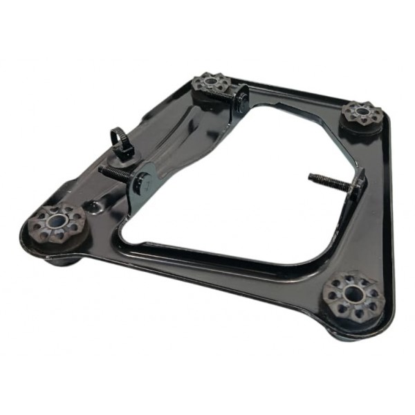 Suporte Compressor Suspensão Range Rover Sport 3.0 D350 2024