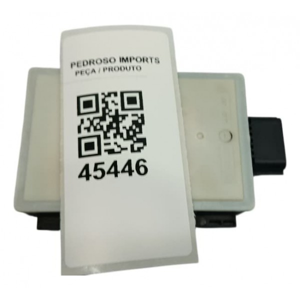 Módulo Sensor Ponto Cego Tras Range Rover Sport 3.0 D350 24