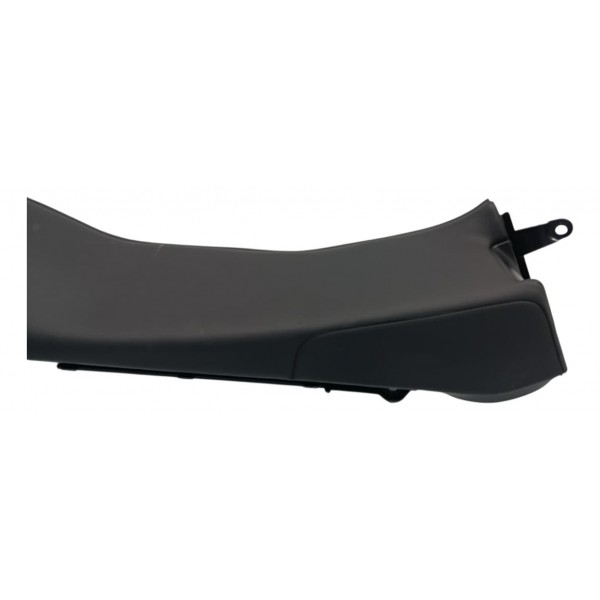 Acabamento Traseiro Direito Range Rover Sport 3.0 D350 2024 Preto