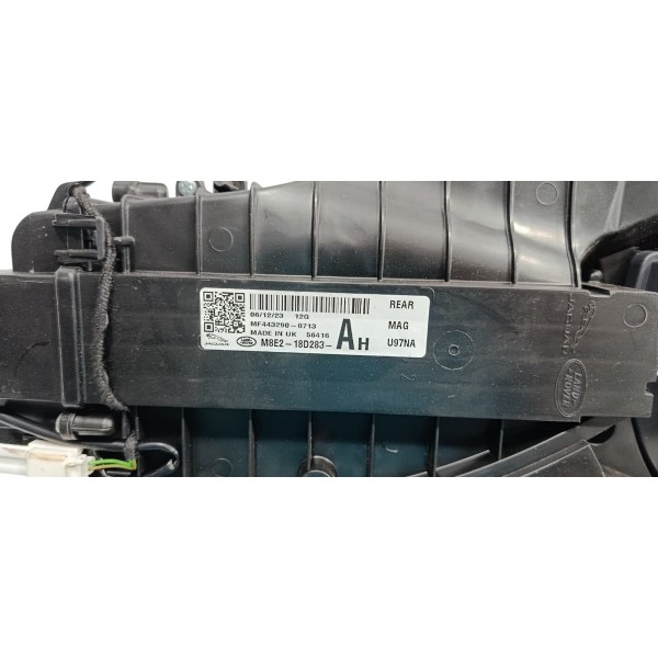 Caixa Ar Condicionado Range Rover Sport 3.0 D350 2024