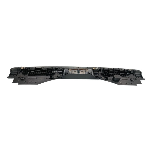 Soleira Porta Malas Range Rover Sport 3.0 D350 2024 Preto