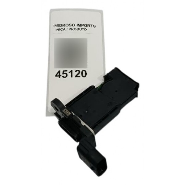 Sensor Maf Chevrolet Tracker 2020