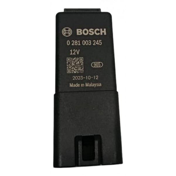 Rele Aquecimento Velas Range Rover Sport 3.0 D350 2024