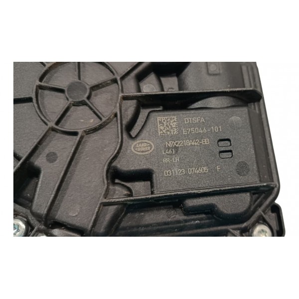 Atuador Fechadura Porta Tras Esq Range Rover Sport 3.0 2024