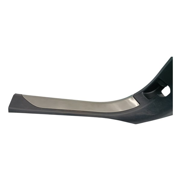 Soleira Porta Dianteira Esq Range Rover Sport 3.0 D350 2024 Preto