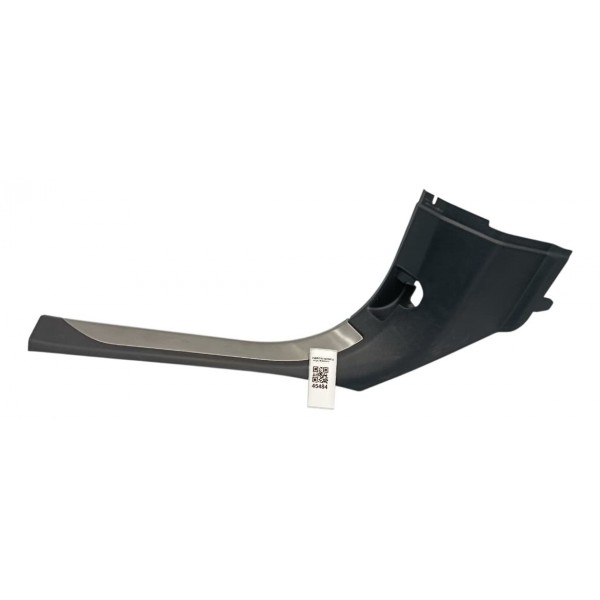 Soleira Porta Dianteira Esq Range Rover Sport 3.0 D350 2024 Preto