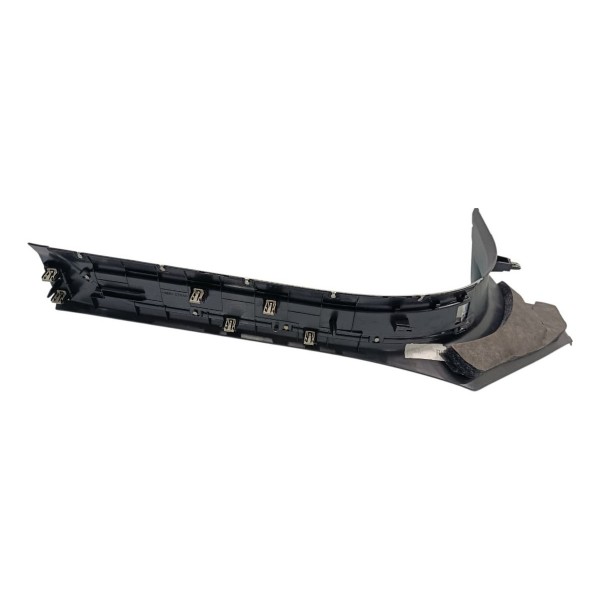 Soleira Porta Dianteira Dir Range Rover Sport 3.0 D350 2024 Preto