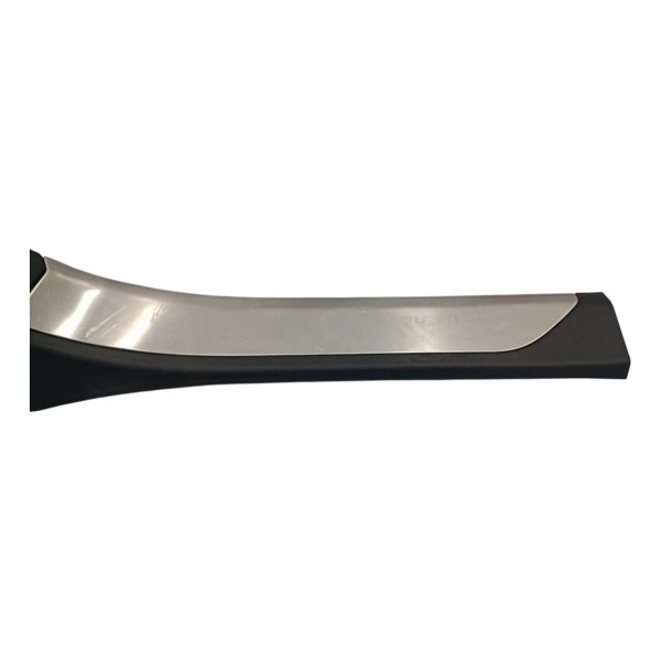 Soleira Porta Dianteira Dir Range Rover Sport 3.0 D350 2024 Preto