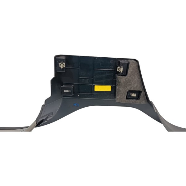 Soleira Porta Traseira Dir Range Rover Sport 3.0 D350 2024 Preto