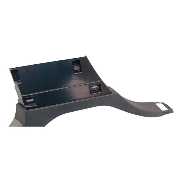 Soleira Porta Traseira Esq Range Rover Sport 3.0 D350 2024 Preto