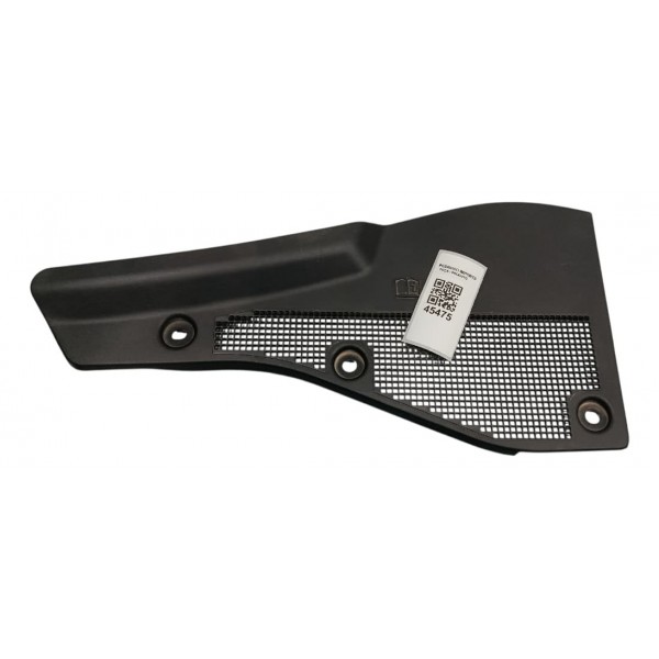 Acabamento Churrasqueira Range Rover Sport 3.0 D350 2024