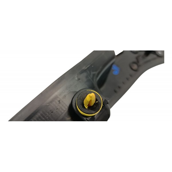 Friso Inserção Traseiro Dir Range Rover Sport 3.0 D350 2024 Preto