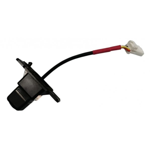 Camera Ré Mitsubishi Eclipse Cross 2019