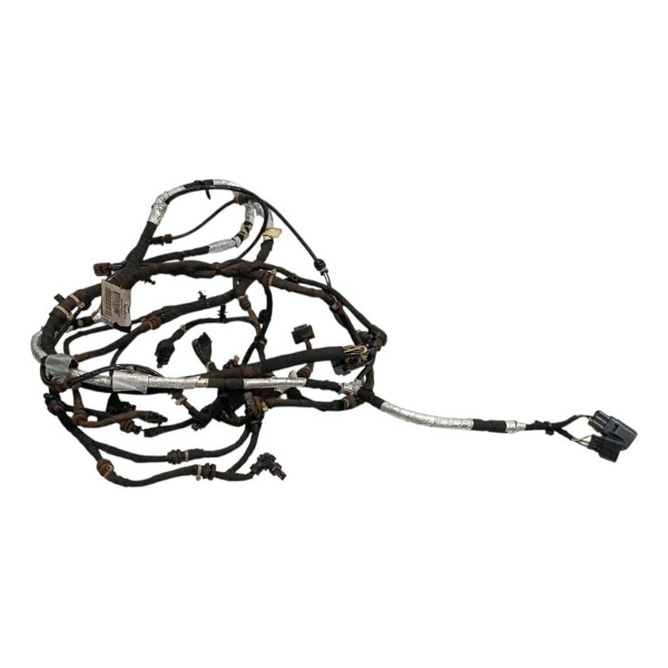 Chicote Suspensão Traseira Range Rover Sport 3.0 D350 2024