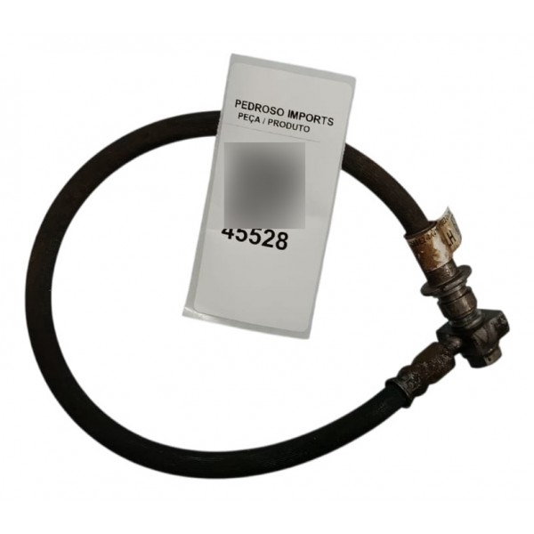 Flexivel Traseiro Esquerdo Range Rover Sport 3.0 D350 2024