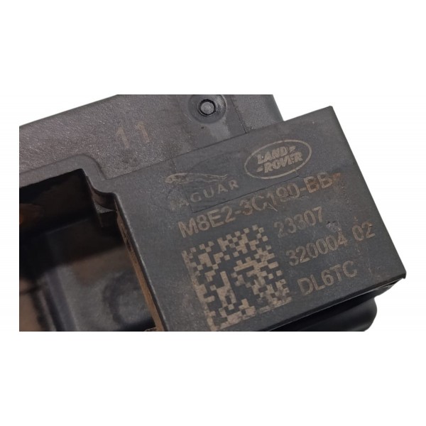 Sensor Aceleração Range Rover Sport 3.0 D350 2024