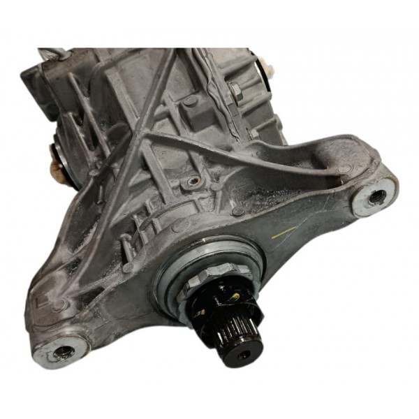 Diferencial Traseiro Range Rover Sport 3.0 D350 2024