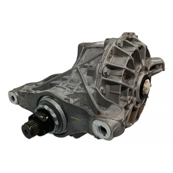 Diferencial Traseiro Range Rover Sport 3.0 D350 2024