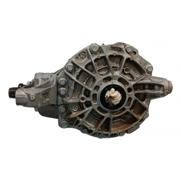 Diferencial Traseiro Range Rover Sport 3.0 D350 2024