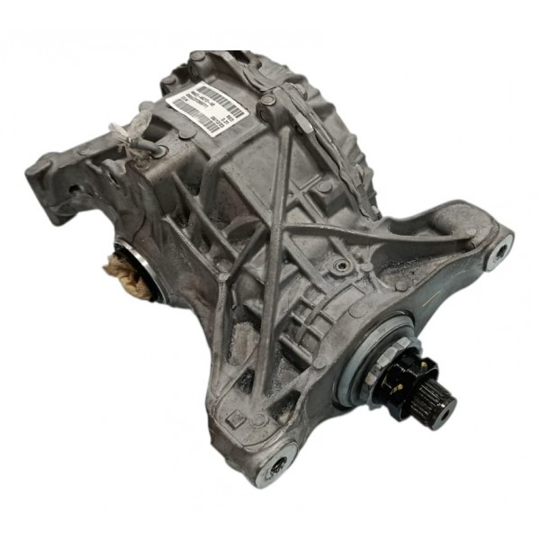 Diferencial Traseiro Range Rover Sport 3.0 D350 2024