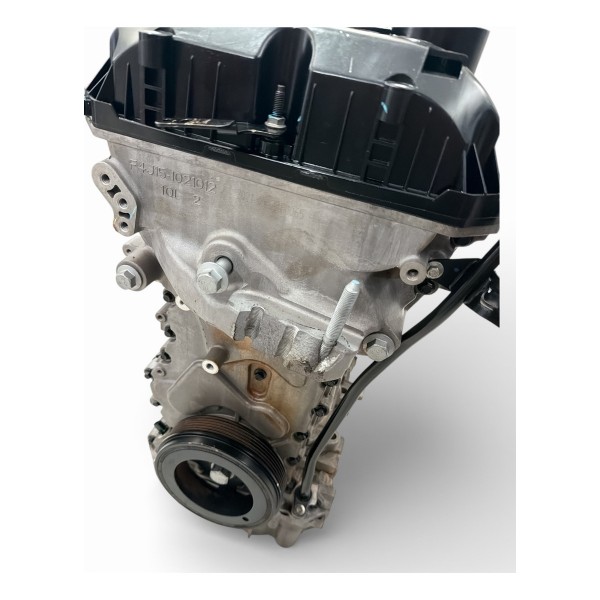 Motor Parcial Chery Tiggo 8 1.6t 2022 187 Cv