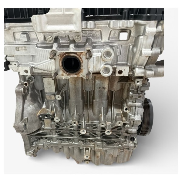 Motor Parcial Chery Tiggo 8 1.6t 2022 187 Cv