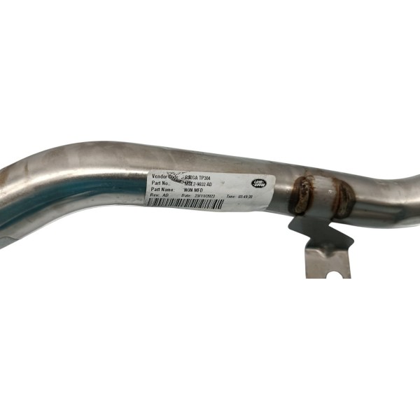 Gargalo Tanque Combustivel Range Rover Sport 3.0 D350 2024