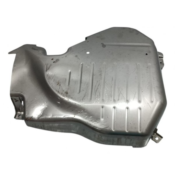 Protetor Tanque Addblue Range Rover Sport 3.0 D350 2024