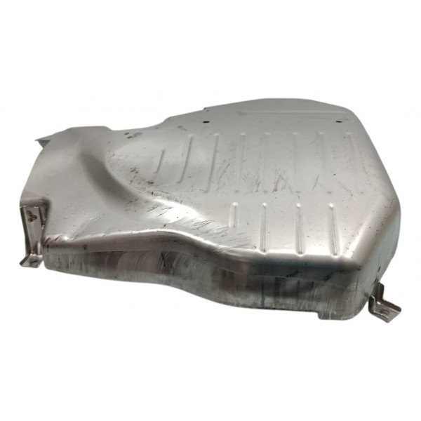 Protetor Tanque Addblue Range Rover Sport 3.0 D350 2024