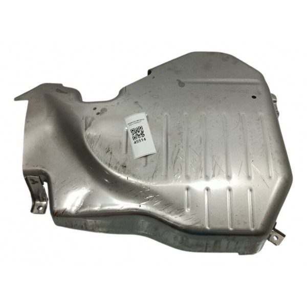 Protetor Tanque Addblue Range Rover Sport 3.0 D350 2024