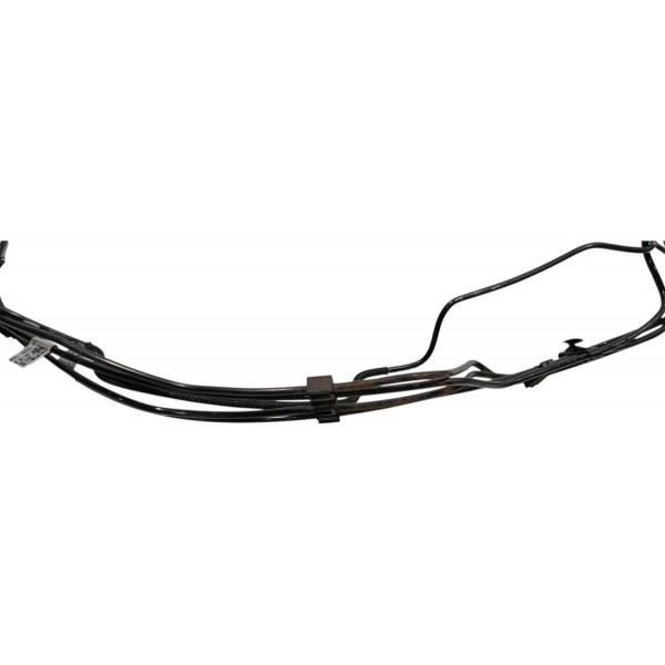 Mangueira Combustivel Range Rover Sport 3.0 D350 2024 Preto