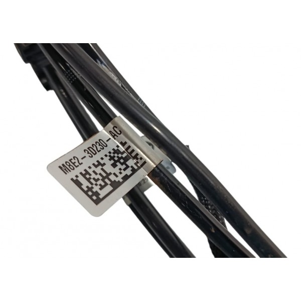 Mangueira Combustivel Range Rover Sport 3.0 D350 2024 Preto