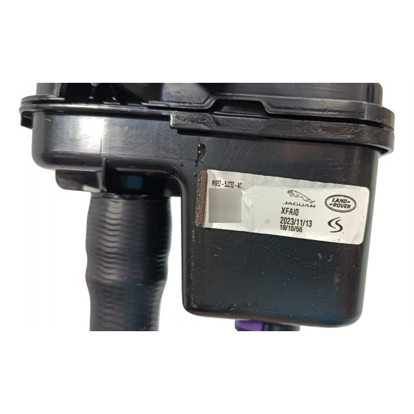 Valvula Tubo Adblue Range Rover Sport 3.0 D350 2024