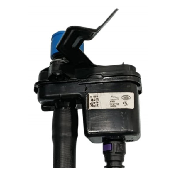 Valvula Tubo Adblue Range Rover Sport 3.0 D350 2024