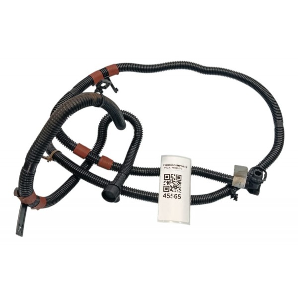 Mangueira Ventilação Range Rover Sport 3.0 D350 2024