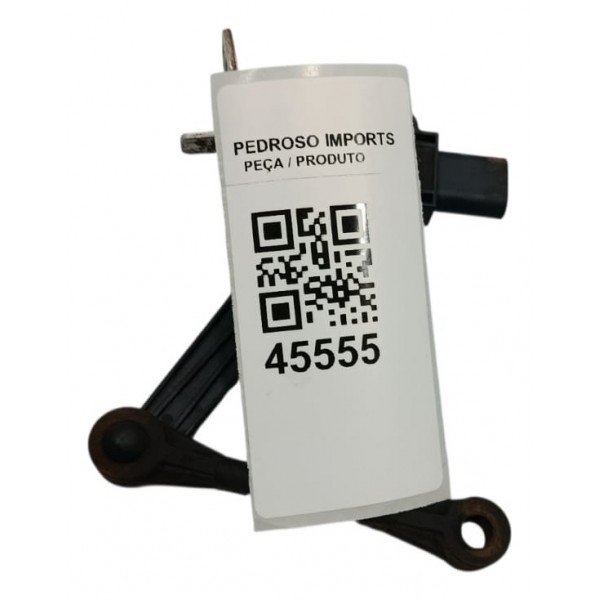 Sensor Posição Altura Tras Esq Range Rover Sport 3.0 2024