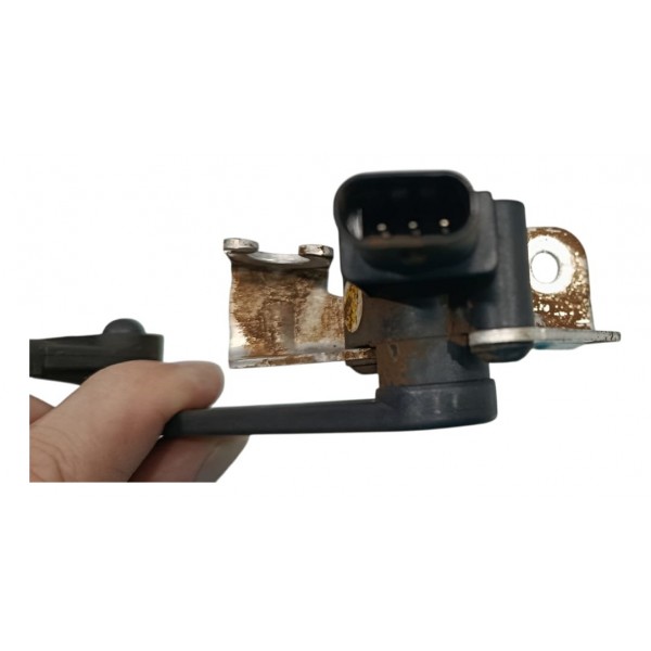 Sensor Posição Altura Tras Esq Range Rover Sport 3.0 2024