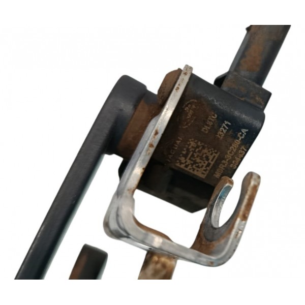 Sensor Posição Altura Tras Dir Range Rover Sport 3.0 2024