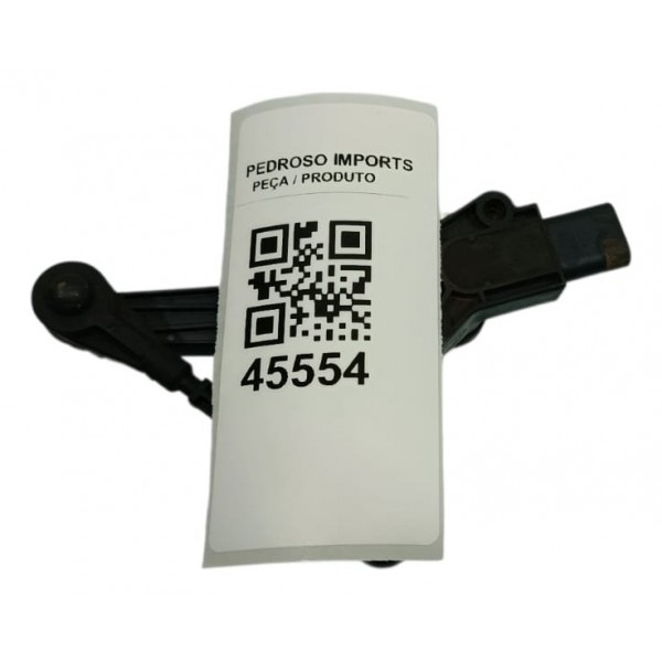 Sensor Posição Altura Tras Dir Range Rover Sport 3.0 2024