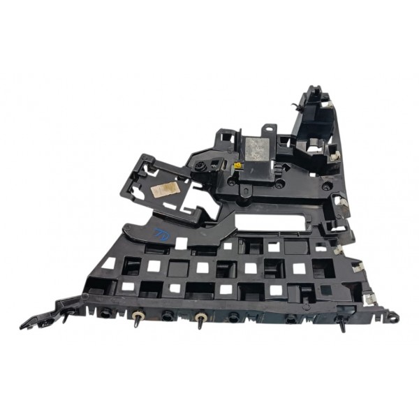 Guia Parachoque Traseiro Dir Range Rover Sport 3.0 D350 2024