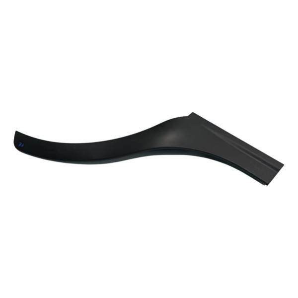 Acabamento Carroceria Tras Esq Range Rover Sport 3.0 2024 Preto